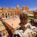 Panzió Sicily 3*