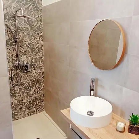 Sicily 住宿加早餐酒店 3*