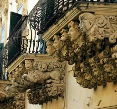 Sicily * 파키노