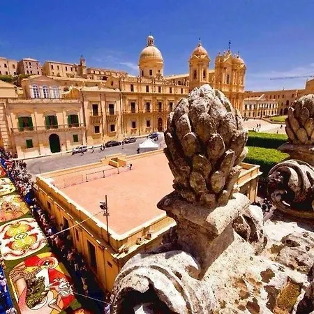 B&B Sicily *