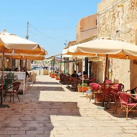 B&B Sicily 3*