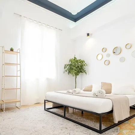 B&B Sicily 파키노