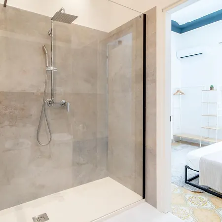 住宿加早餐酒店 Sicily 3*