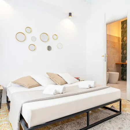 B&B Sicily 파키노