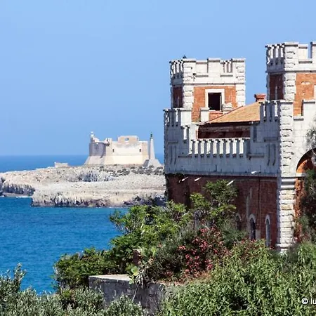 Sicily Отель типа 