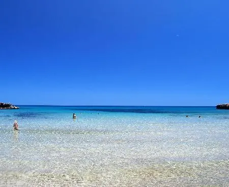 Sicily Отель типа 