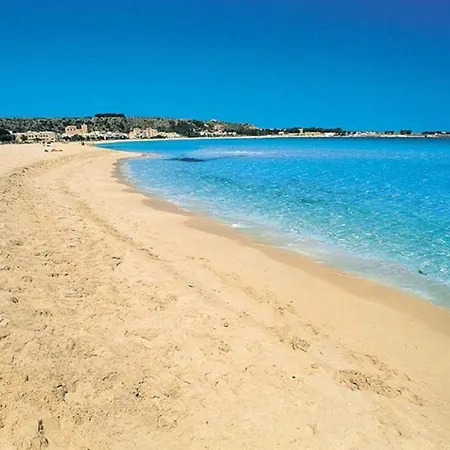 Bed and Breakfast Sicily Pachino