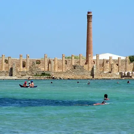 Bed & Breakfast Sicily 3*