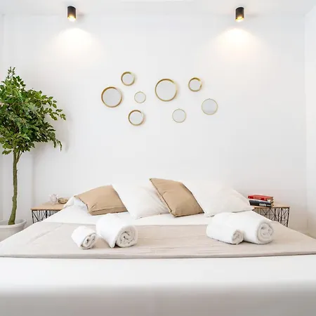 Sicily Отель типа 