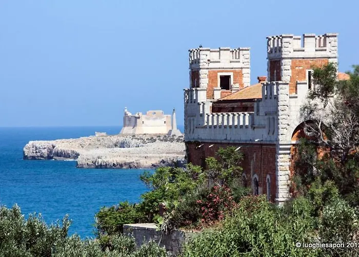 Sicily לינה וארוחת בוקר