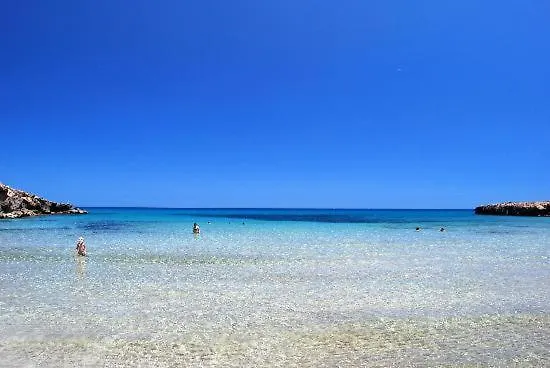 Sicily לינה וארוחת בוקר