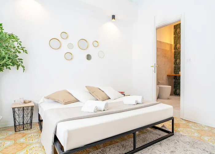 Bed and Breakfast Sicily Pachino